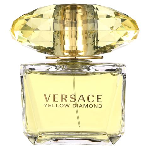 versace perfume women diamond|Versace yellow diamond cost.